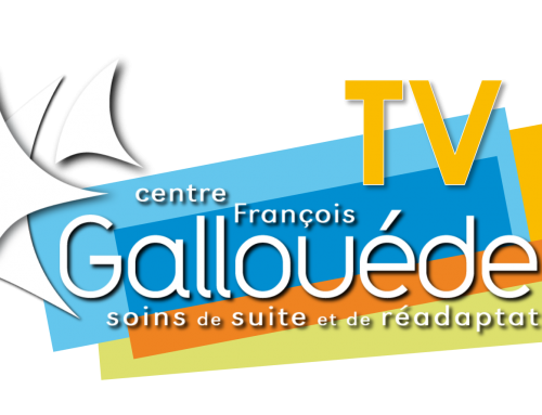 Lancement de la chaîne de télévision interne